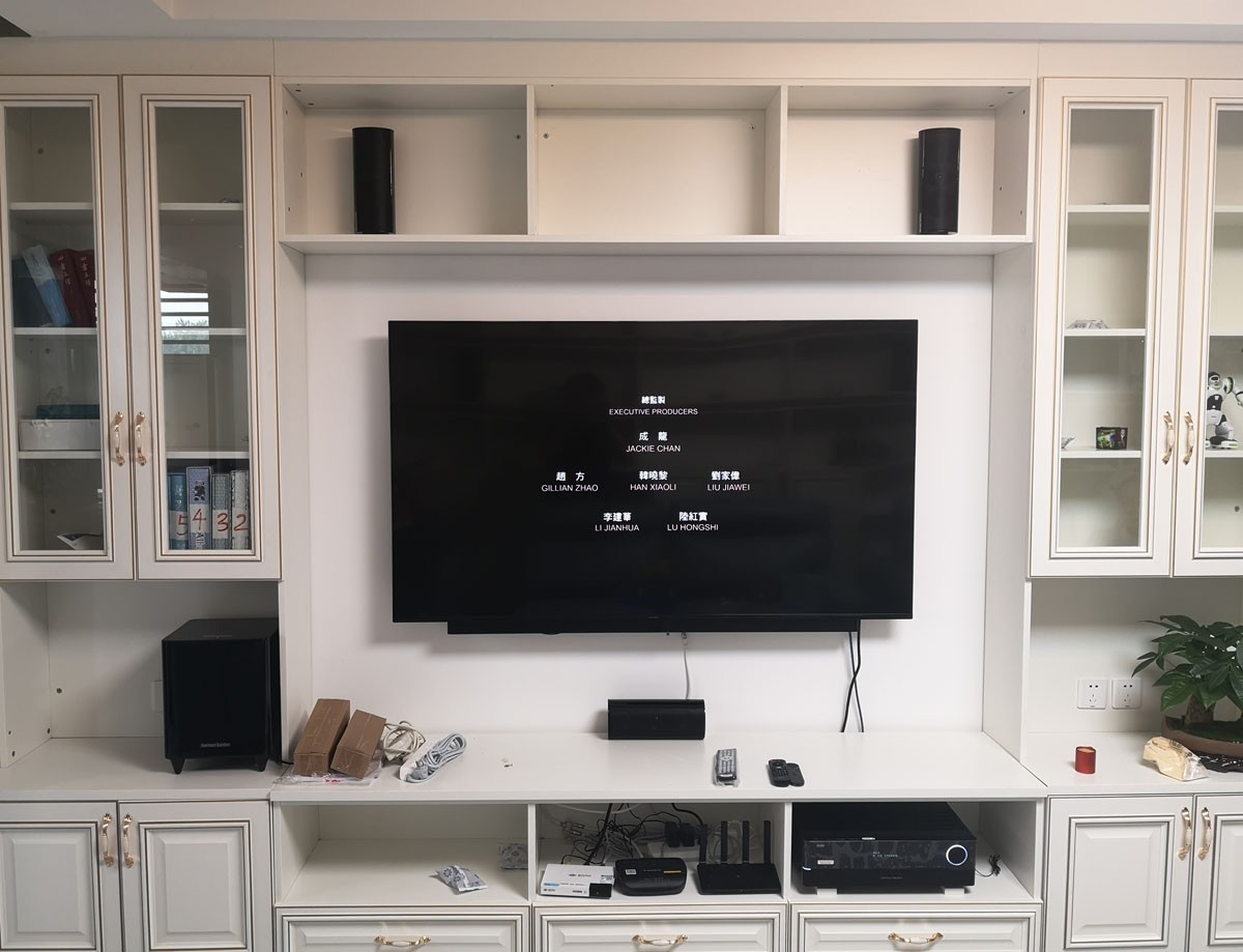 磚廠北里項(xiàng)目